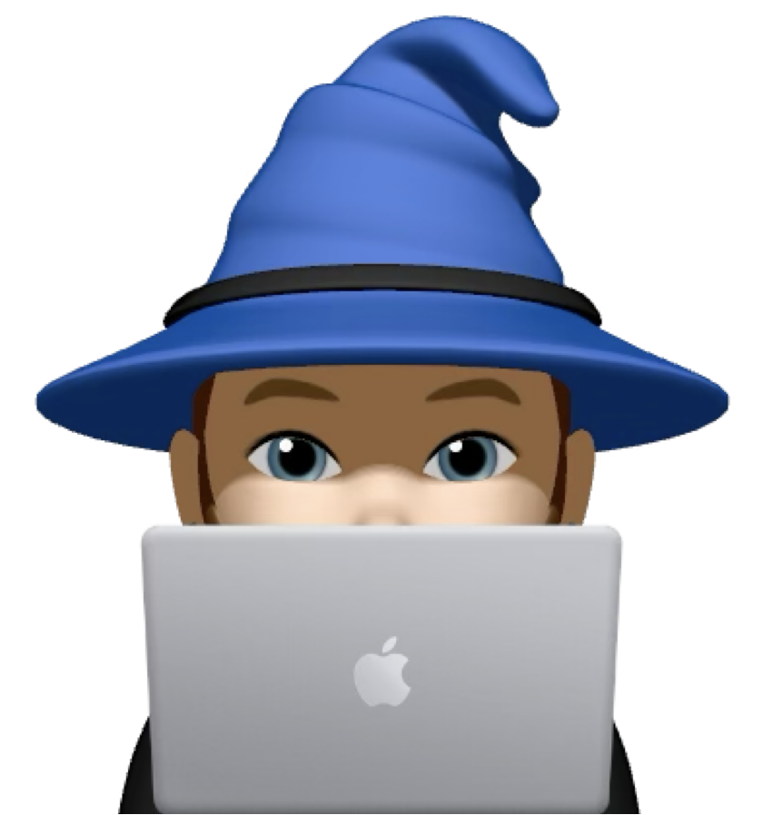 Author Avatar